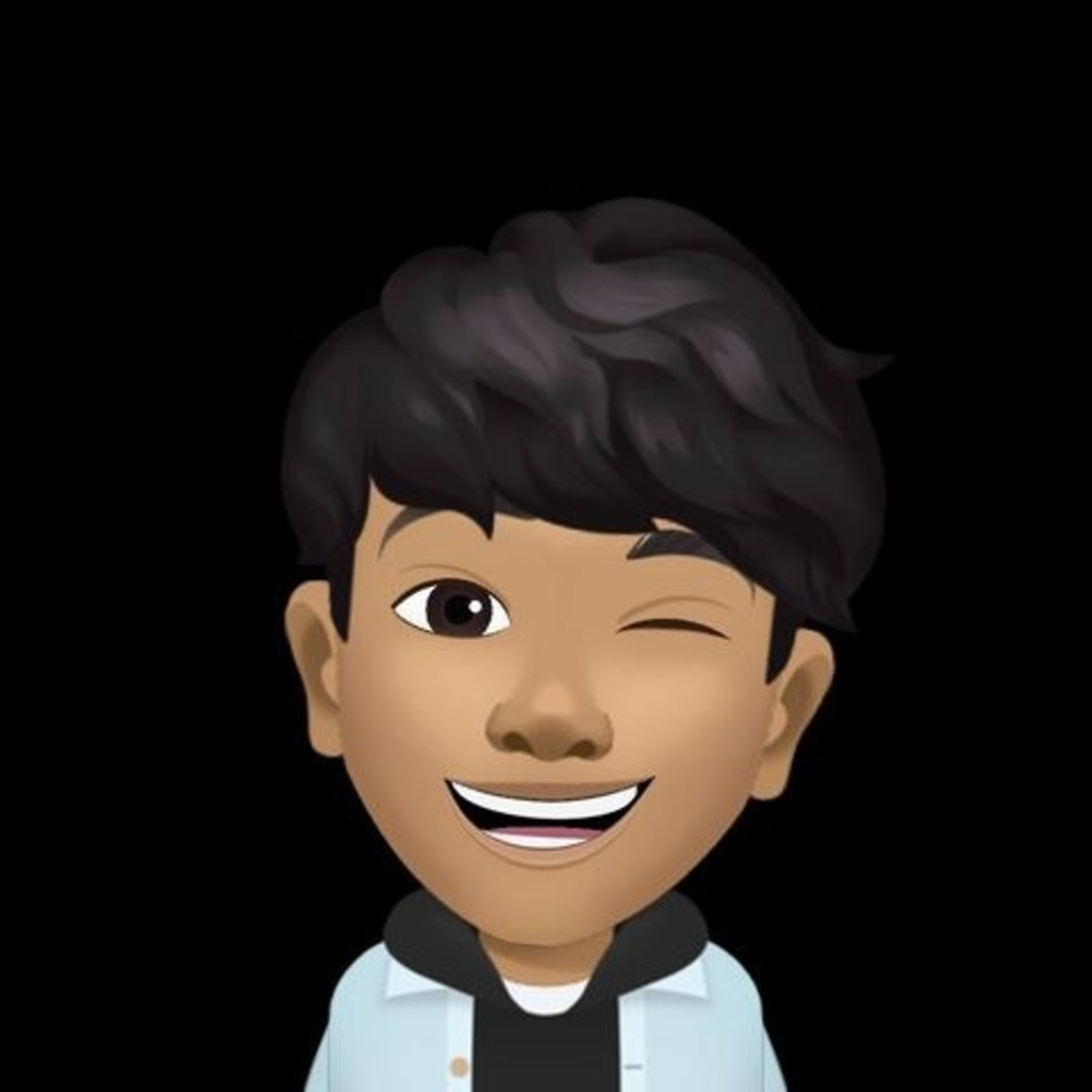 Meet your Posher, Moises